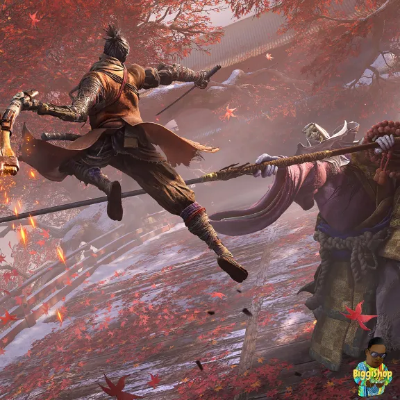 ⚡Sekiro: Shadows Die Twice⚡PS4 | PS5