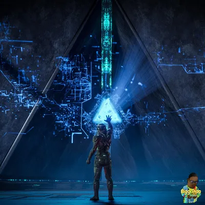 ⚡Mass Effect: Andromeda⚡PS4 | PS5
