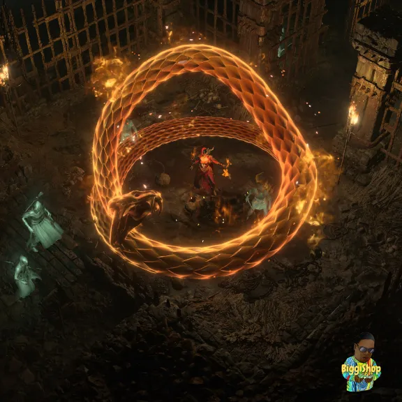 ⚡Diablo IV | Диабло 4⚡ PS4 | PS5
