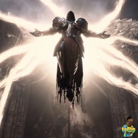 ⚡Diablo IV | Диабло 4⚡ PS4 | PS5