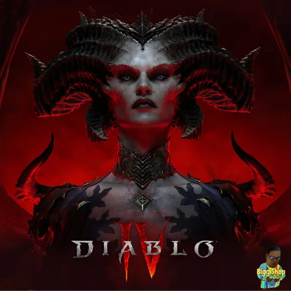 ⚡Diablo IV | Диабло 4⚡ PS4 | PS5