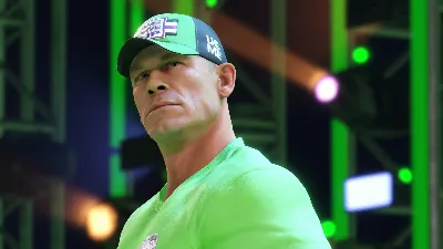 ✅WWE 2K22 Deluxe Edition ⭐Steam\РФ+СНГ\Key⭐ + Бонус