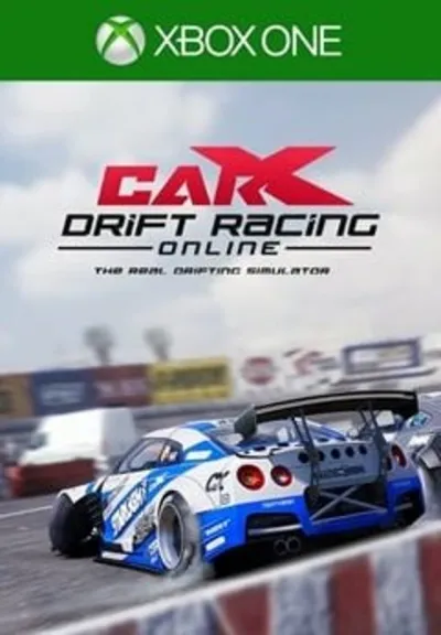 ✅💥 CarX Drift Racing Online 💥 XBOX ONE/X/S 🔑 КЛЮЧ 🔑