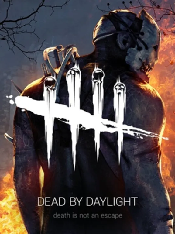 [Общий] Аренда Dead by Daylight/30дней/Оффлайн
