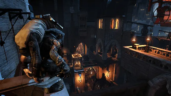 🎮🔥STYX: MASTER OF SHADOWS XBOX ONE/SERIES X|S🔑КЛЮЧ🔥