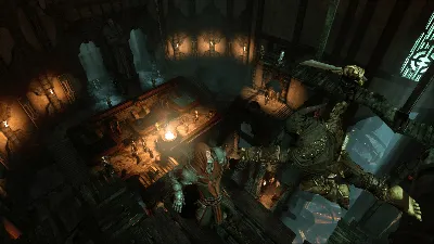 🎮🔥STYX: MASTER OF SHADOWS XBOX ONE/SERIES X|S🔑КЛЮЧ🔥