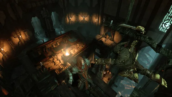 🎮🔥STYX: MASTER OF SHADOWS XBOX ONE/SERIES X|S🔑КЛЮЧ🔥