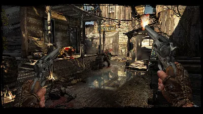 Call of Juarez Gunslinger STEAM•RU ⚡️АВТОДОСТАВКА 💳0%