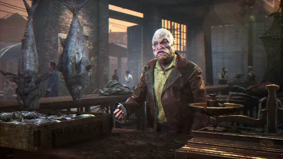 ✅❤️THE SINKING CITY❤️XBOX ONE|XS🔑КЛЮЧ✅