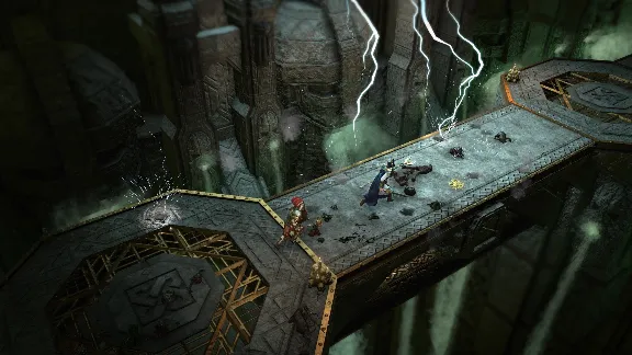 ✅❤️WARHAMMER: CHAOSBANE XBOX ONE❤️XBOX ONE|XS🔑КЛЮЧ