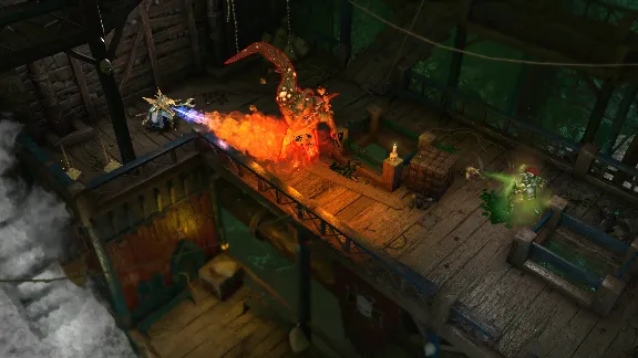 ✅❤️WARHAMMER: CHAOSBANE XBOX ONE❤️XBOX ONE|XS🔑КЛЮЧ