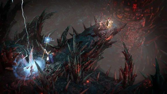 ✅❤️WARHAMMER: CHAOSBANE XBOX ONE❤️XBOX ONE|XS🔑КЛЮЧ