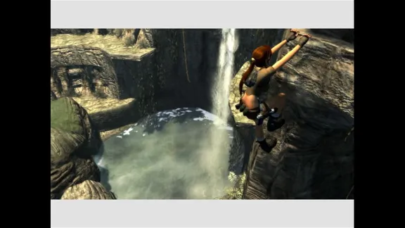 ✅ Tomb Raider:Legend Xbox One|X|S активация