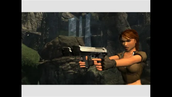 ✅ Tomb Raider:Legend Xbox One|X|S активация