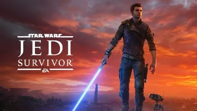 🔥 STAR WARS Jedi: Survivor™ | Steam RU+UA+KZ Auto🚀