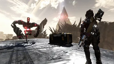 ReCore: Definitive Edition STEAM•RU ⚡️АВТОДОСТАВКА 💳0%