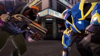 Agents of Mayhem STEAM•RU ⚡️АВТОДОСТАВКА 💳0%