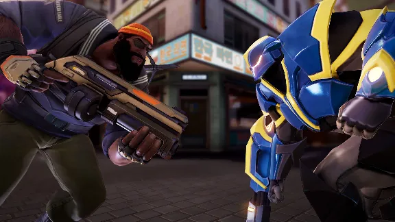 Agents of Mayhem STEAM•RU ⚡️АВТОДОСТАВКА 💳0%