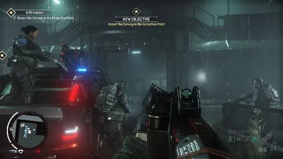 Homefront: The Revolution - Liberty Pack DLC ⚡️АВТО