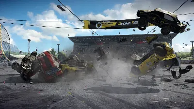 Wreckfest STEAM•RU ⚡️АВТОДОСТАВКА 💳0%