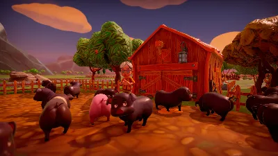Farm Together STEAM•RU ⚡️AUTODELIVERY 💳0%