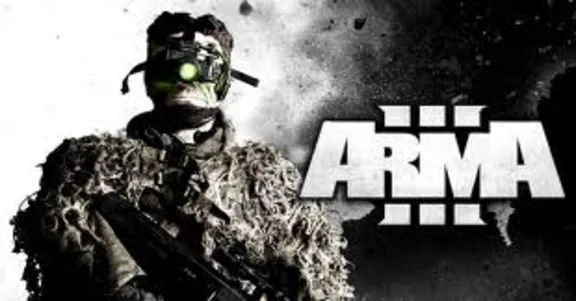 ARMA III 3 RUS STEAM BEECH license activation key