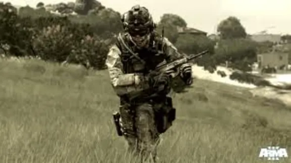 ARMA III 3 RUS STEAM BEECH license activation key