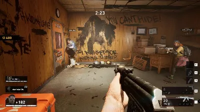 ✅ Back 4 Blood: Ultimate Edition STEAM RU/СНГ СКИДКИ