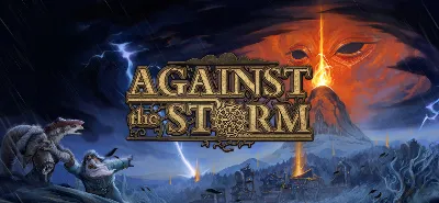 ✅Against the Storm / Complete Bundle 🔑 STEAM RU/СНГ