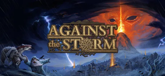 ✅Against the Storm / Complete Bundle 🔑 STEAM RU/СНГ