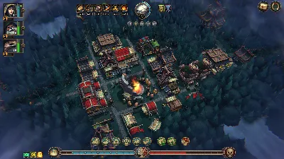 ✅Against the Storm / Complete Bundle 🔑 STEAM RU/СНГ