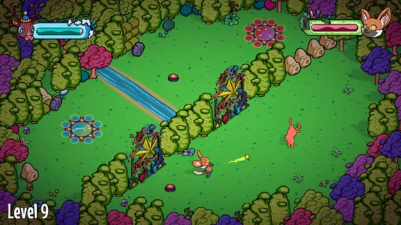 Ukko & Guará: Stellarbound STEAM KEY REGION FREE GLOBAL