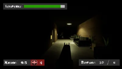Find a way out: Abode of darkness. STEAM KEY GLOBAL