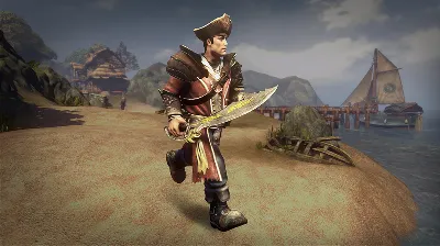 Fable Anniversary - Scythe Content Pack DLC ⚡️АВТО