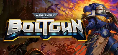 Warhammer 40,000: Boltgun - STEAM GIFT РОССИЯ