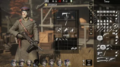 Partisans 1941 +SELECT STEAM•RU ⚡️AUTODELIVERY 💳0%