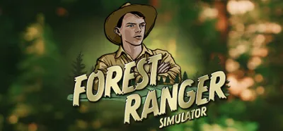 Forest Ranger Simulator STEAM Россия