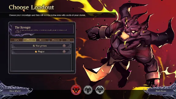 Ruinarch STEAM•RU ⚡️АВТОДОСТАВКА 💳0%
