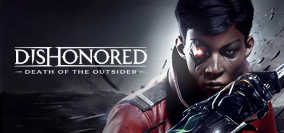 Dishonored Death of the Outsider (STEAM GIFT / RU) 💳0%