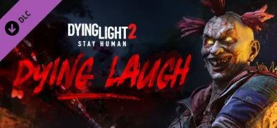 Dying Light 2 - Halloween Clown - DLC STEAM GIFT РОССИЯ