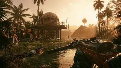 🔥Far Cry 6 Season Pass DLC XBOX 💳0%💎ГАРАНТИЯ🔥