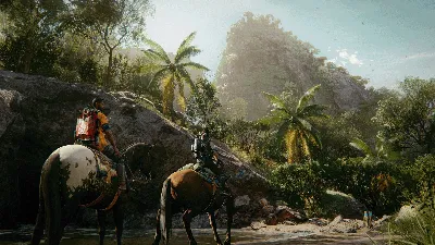 🔥Far Cry 6 GOTY XBOX 💳0%💎ГАРАНТИЯ+БЫСТРАЯ ДОСТАВКА🔥