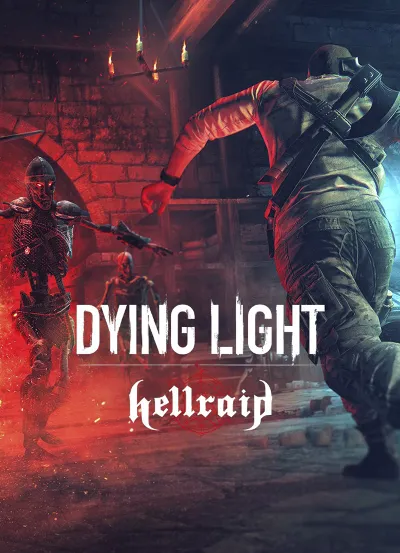🔥Dying Light: Hellraid DLC РФ/СНГ 💳0%💎ГАРАНТИЯ🔥
