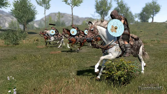 Mount & Blade II: Bannerlord Digital Deluxe (Steam Gift RU)