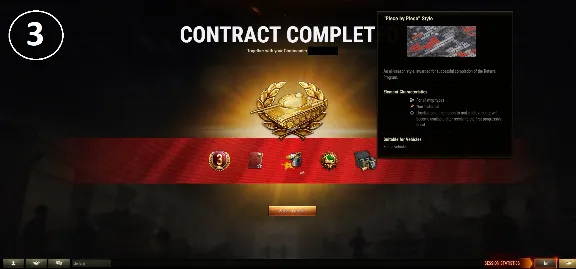 ❤️ WoT EU Реферал Старт Сразу, до 3.000 Бон +Прем Танки