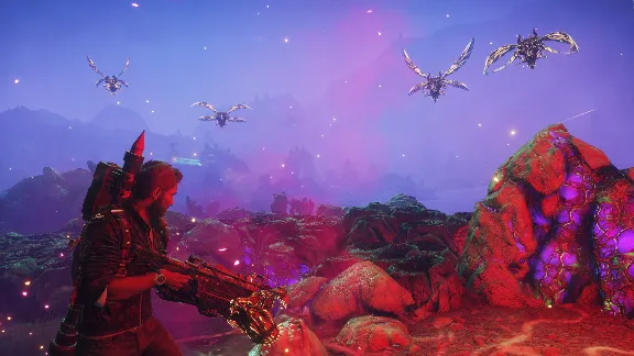 💛Just Cause 4 - Полное издание💛XBOX+PC(Win)🔑КЛЮЧ