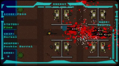 The Detroit After STEAM KEY REGION FREE GLOBAL ROW