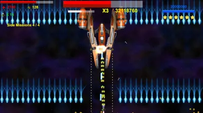 Spinner Invaders STEAM KEY REGION FREE GLOBAL ROW