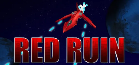 Red Ruin STEAM KEY REGION FREE GLOBAL ROW