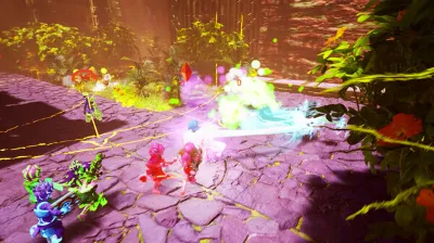 GAL Ramírez&acute;s LION STEAM KEY REGION FREE GLOBAL ROW